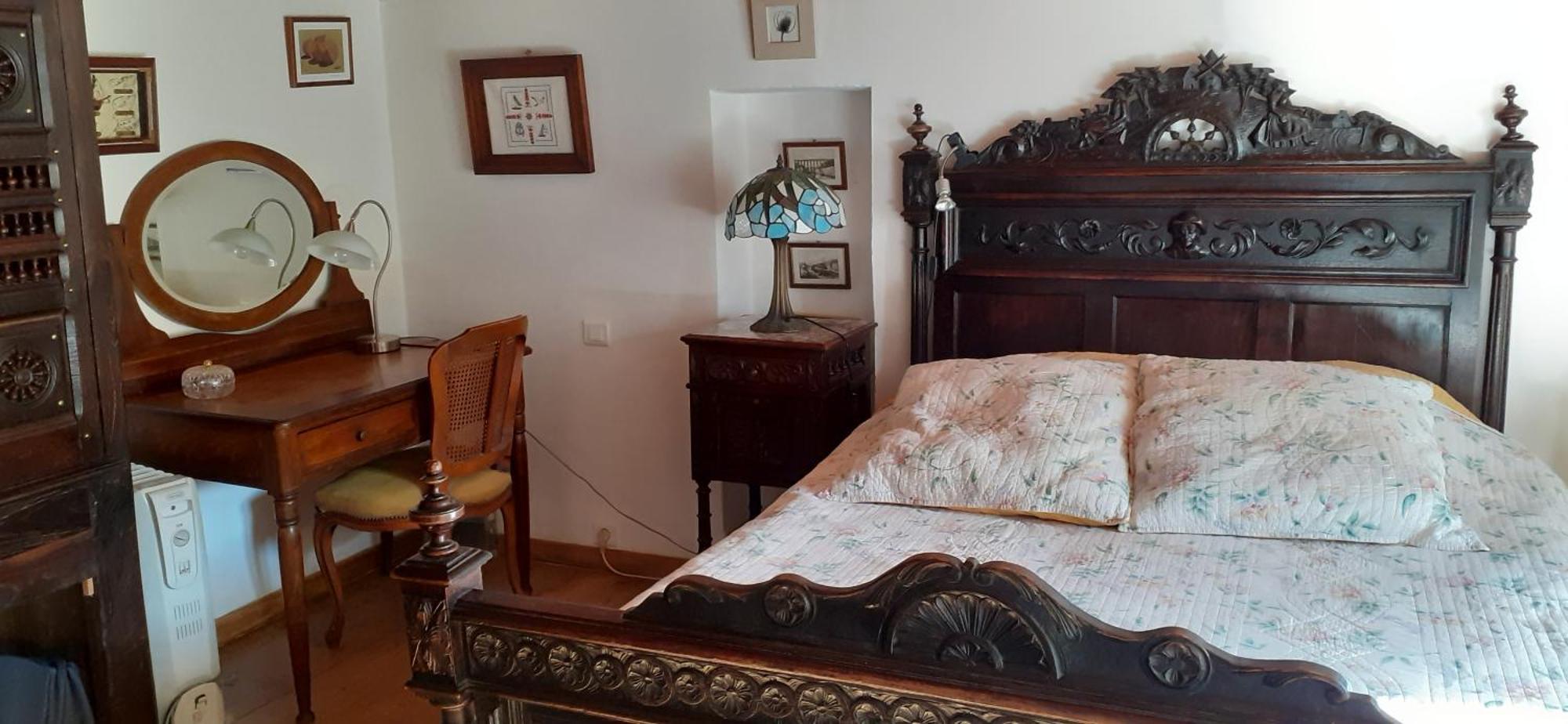 Maison De Campagne L'Etang سيلانس الغرفة الصورة